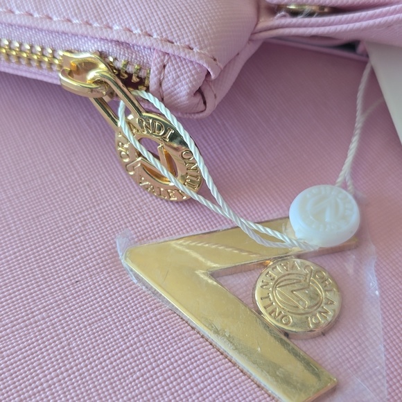 Autentic Valentino Orlandi Synthetic Bag - Picture 17 of 17